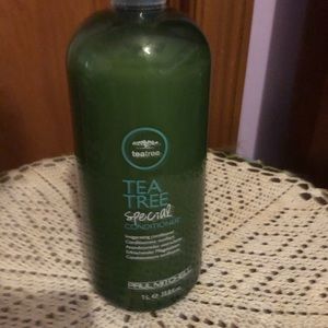 Paul Mitchell Tea Tree Special conditioner